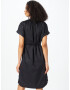 s.Oliver BLACK LABEL Rochie negru - Pled.ro