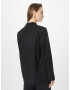 s.Oliver BLACK LABEL Sacou negru - Pled.ro