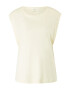 s.Oliver BLACK LABEL Tricou galben pastel - Pled.ro