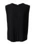 s.Oliver BLACK LABEL Tricou negru - Pled.ro