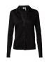 s.Oliver BLACK LABEL Tricou negru - Pled.ro