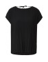 s.Oliver BLACK LABEL Tricou negru - Pled.ro