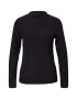 s.Oliver BLACK LABEL Tricou negru - Pled.ro