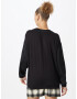 s.Oliver Tricou negru - Pled.ro