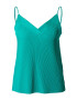 s.Oliver Top verde jad - Pled.ro