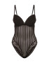 s.Oliver Body negru - Pled.ro