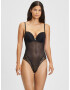 s.Oliver Body negru - Pled.ro