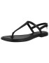 s.Oliver Flip-flops ' 5-28125-20 ' negru - Pled.ro