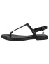 s.Oliver Flip-flops ' 5-28125-20 ' negru - Pled.ro