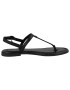 s.Oliver Flip-flops ' 5-28125-20 ' negru - Pled.ro