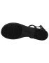 s.Oliver Flip-flops ' 5-28125-20 ' negru - Pled.ro