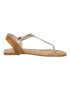 s.Oliver Flip-flops auriu - Pled.ro