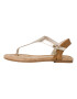 s.Oliver Flip-flops auriu - Pled.ro