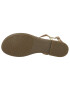 s.Oliver Flip-flops auriu - Pled.ro