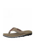 s.Oliver Flip-flops bej / maro - Pled.ro