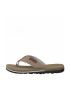 s.Oliver Flip-flops bej / maro - Pled.ro