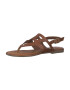 s.Oliver Flip-flops maro coniac - Pled.ro