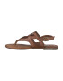 s.Oliver Flip-flops maro coniac - Pled.ro