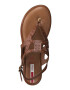 s.Oliver Flip-flops maro coniac - Pled.ro