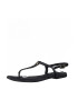 s.Oliver Flip-flops negru - Pled.ro