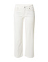 s.Oliver Jeans alb natural - Pled.ro