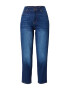 s.Oliver Jeans albastru - Pled.ro