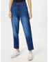 s.Oliver Jeans albastru - Pled.ro