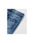 s.Oliver Jeans albastru - Pled.ro