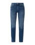 s.Oliver Jeans albastru - Pled.ro