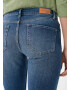 s.Oliver Jeans albastru - Pled.ro