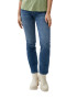 s.Oliver Jeans albastru - Pled.ro