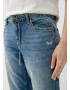 s.Oliver Jeans albastru - Pled.ro