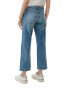 s.Oliver Jeans albastru - Pled.ro