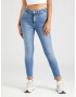 s.Oliver Jeans albastru - Pled.ro