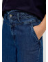 s.Oliver Jeans albastru - Pled.ro