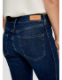 s.Oliver Jeans albastru - Pled.ro