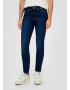 s.Oliver Jeans albastru - Pled.ro