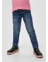 s.Oliver Jeans albastru - Pled.ro