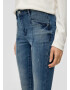 s.Oliver Jeans albastru - Pled.ro