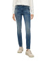 s.Oliver Jeans albastru - Pled.ro