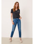 s.Oliver Jeans albastru - Pled.ro