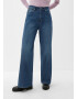 s.Oliver Jeans albastru - Pled.ro