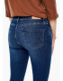 s.Oliver Jeans albastru denim - Pled.ro