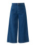 s.Oliver Jeans albastru denim - Pled.ro