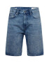 s.Oliver Jeans albastru denim - Pled.ro