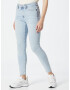 s.Oliver Jeans albastru deschis - Pled.ro