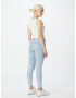 s.Oliver Jeans albastru deschis - Pled.ro