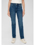 s.Oliver Jeans albastru denim - Pled.ro