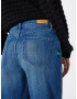 s.Oliver Jeans albastru denim - Pled.ro