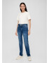 s.Oliver Jeans albastru denim - Pled.ro